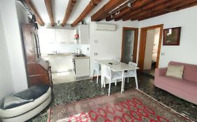 Ca Rialto Apartment